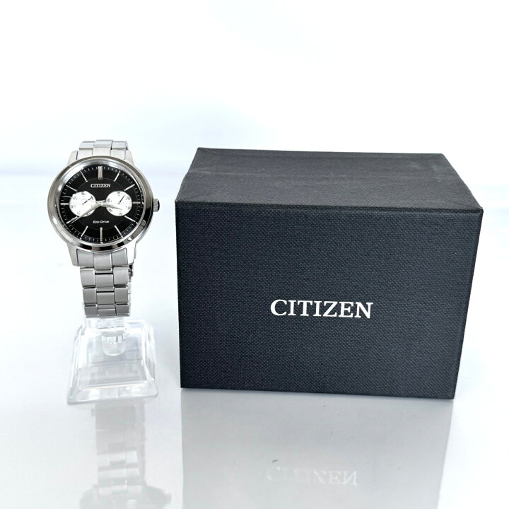 楽天市場】腕時計 メンズ シチズン CITIZEN シチズンコレクション 