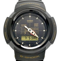 楽天市場】aw－500 g－shock（ブランドカシオ）（メンズ腕時計｜腕時計 