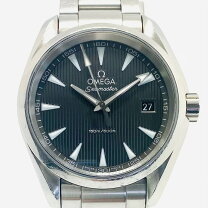 楽天市場】オメガ 中古（駆動方式（腕時計）クオーツ）（メンズ腕時計 