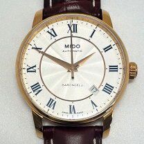 楽天市場】mido バロンチェッリの通販
