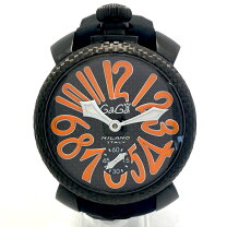 楽天市場】ガガミラノ ベルト 48mmの通販