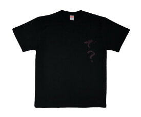 tシャツ メンズ レディース 半袖 おもしろ プリント ブラック 黒 クルーネック 綿100% コットン 春 夏 カジュアル ロック クール M L XL 大きいサイズ ユニセックス 漢字 文字 文字tシャツ 面白いtシャツ 外国人 お土産 面白 メッセージtシャツ キャッチフレーズ 名言系