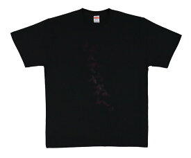 おもしろtシャツ 漢字 文字 文字tシャツ なんでやねん おもしろ 面白 パロディ グッズ 雑貨 サプライズ プレゼント 送料込 送料無料 メンズ レディース 半袖 黒 クルーネック 綿100% 春 夏 カジュアル M L XL ユニセックス お土産 メッセージtシャツ 名言 日本 AreCore