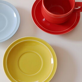 【HASAMI SEASON 01 ソーサー】SEASON1 食器 皿 SAUCER 波佐見焼 030e ギフト ■ラッピング無料