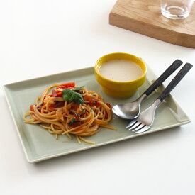 【HASAMI SEASON 01 スクエアプレート】食器 皿 ハサミ SQUARE PLATE 磁器 波佐見焼 ■ラッピング無料