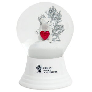 yVIENNA SNOW GLOBE Xm[h[zXm[O[u I[ig I[XgA EB[ NX}X `[t Mtg bsO