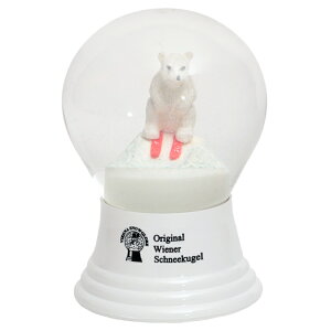 yVIENNA SNOW GLOBE Xm[h[zXm[O[u I[ig I[XgA EB[ NX}X `[t Mtg bsO