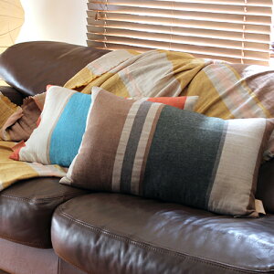 yBRITA SWEDEN CUSHION COVER Merino Mix 60x40cmzu^ NbVJo[ m~bNX XEF[f k Jo[