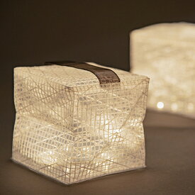 【CARRY THE SUN Medium】LED ライト ランタン ソーラー充電 エコ ミディアム 防災 アウトドア ■ラッピング無料