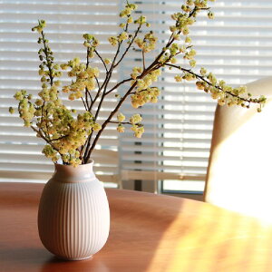 yLYNGBY PORCELAEN CURVE x[X H12cmzԕr ֑} r[|[Z Mtg v[g ̓ bsO