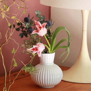 yLYNGBY PORCELAEN TURA x[X H14.5czԕr ֑} r[|[Z Mtg v[g ̓ bsO