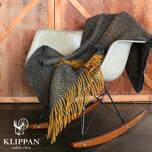 yKLIPPAN GRE[ X[ VO ZIGZAG 130×200cmzyK戵XzWOOL THROW E[X[ WOUO uPbg Ђ| | \t@Jo[ GRE[ XEF[f k E[ Q