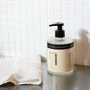 yHUMDAKIN Anti Smell Hand Soap 500mlzn_L nh\[v Ό  k GR Mtg v[g bsO
