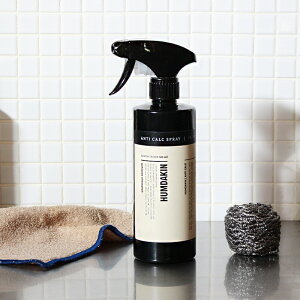 yHUMDAKIN Anti Calc Spray 500mlzn_L JL CƂ Xv[ | GR Mtg v[g bsO