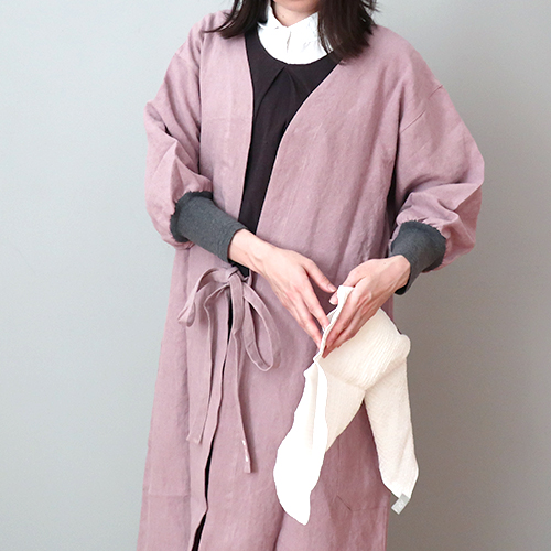 楽天市場】【kapoc japanese house working coat original 】カポック
