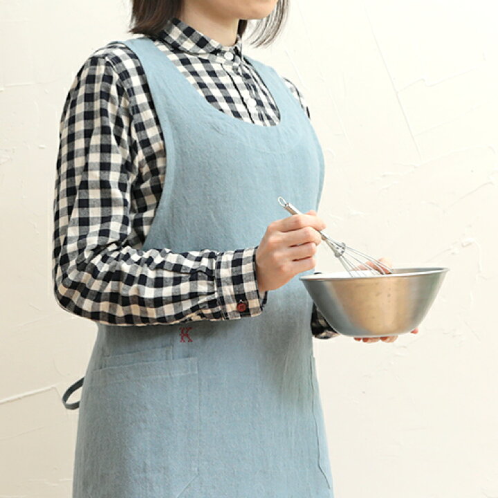 楽天市場】【SALE】【kapoc Tabard】カポック タバード エプロン 割烹  