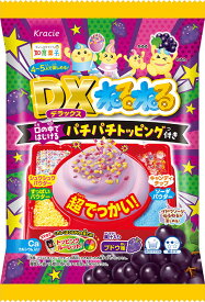 クラシエ kracie DXねるねる ブドウ味 69g