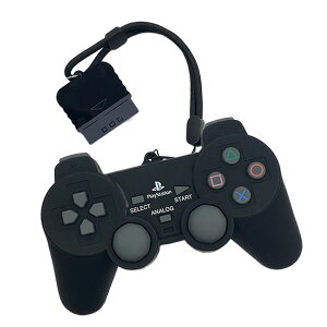 PlayStation�@�V���R�[���|�[�`�@DUALSHOCK�@�O���[/�u���b�N�@���� �M�L�� �R���N�V���� �v���X�e �Q�[�� �v���C�X�e�[�V���� �v���[���g �M�t�g �|�[�` ���s