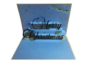 |bvAbvO[eBOJ[h@NX}X  Merry Christmas @u[{\Vo[