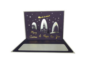 |bvAbvO[eBOJ[h@NX}X Hill Top @lCr[{\Vo[