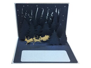 �|�b�v�A�b�v�O���[�e�B���O�J�[�h�@�@�Î�̐X���삯��T���^