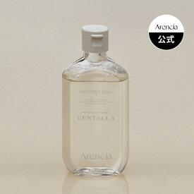 【Arencia公式正品】送料無料 ピュアセンテラせトナー 100ml 化粧水 水分鎮静 保湿 スキンケア 敏感肌 乾燥肌 脂性肌 保湿 ニキビ 潤い スキンケア 韓国コスメ ヴィーガン