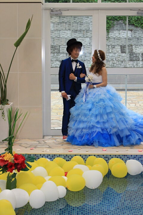 楽天市場】貝殻ブーケ ブートニア リストレット ヘッドドレス リゾート  