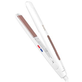 Areti アレティ ヘアアイロン 15mm 20mm 31mm ハイクオリティモデル マイナスイオン 2way コテ ストレート ＆ カール セラミック チタニウム コーティング Almighty(M) i628／i679／i680 ｜アイロン ヘアーアイロン