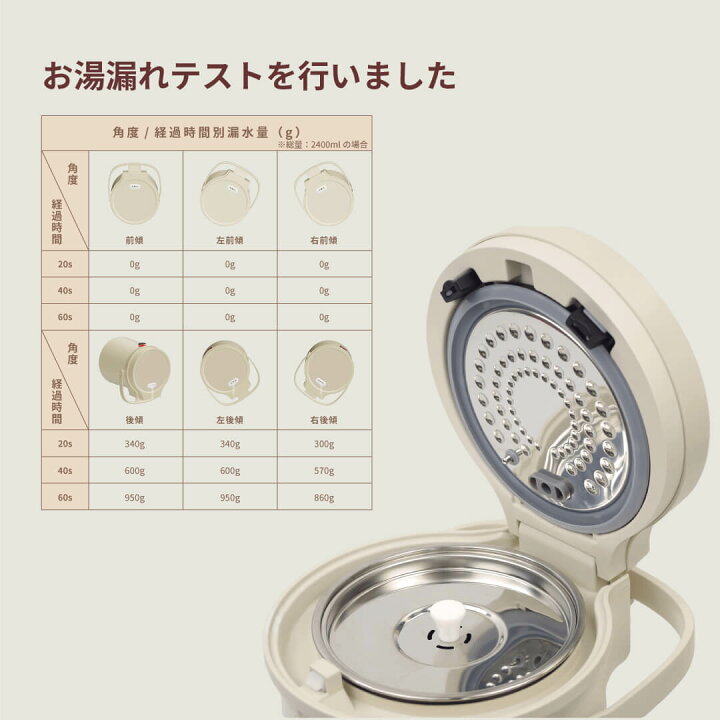 楽天市場】【4/10 9:59まで13800円】Clarity クラリティ 加湿器 