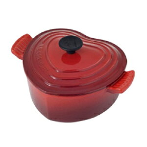 ���N���[�[�i���E�N���[�[�j �R�R�b�g�_���[�� 25C1 �`�F���[���b�h �iLE CREUSET�j