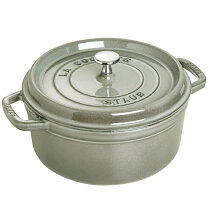 楽天市場】staub 18cm シナモンの通販 