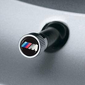 BMW純正部品（US限定） BMW バルブキャップ M 36110421543