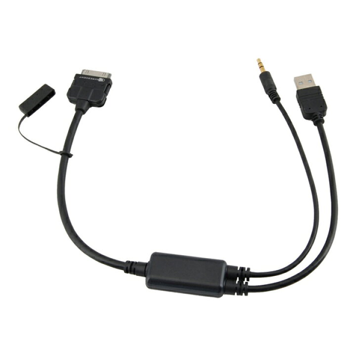楽天市場 Bmw Bmw Mini 社外品 Ipod Iphone オーディオアダプターケーブル Areyss Edivision