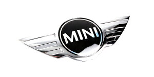 BMW MINI�������i�i�h�C�c���A���j R52/R53 �t�����g�G���u���� (COOPER S) 51140660106