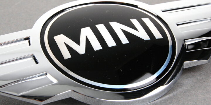楽天市場】BMW MINI純正部品（ドイツ直輸入） R50/R52 フロント 