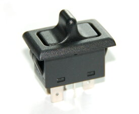 ポルシェ 911(ナロー/930) パワーウインドウスイッチ 91161362103 改良タイプ（US社外品）