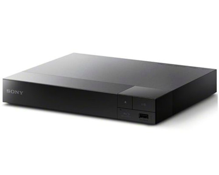 楽天市場】【完全1年保証/3年延長可】 SONY ソニー BDP-S3700（日本語 