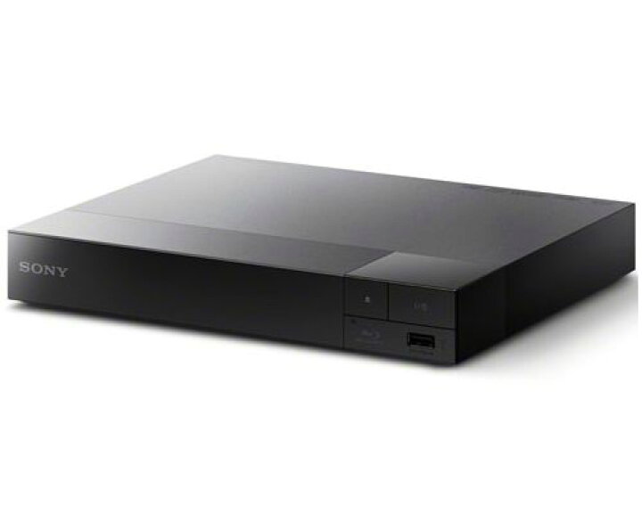 SONY ブルーレイディスク DVDプレーヤー CPRM再生可能 ゾーンABC 1~8 BDP-S6700 通販 
