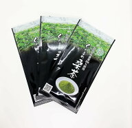 【3袋セット まとめ買い】ぐんまの桑茶 パウダータイプ 50g×3袋 群馬県産桑葉100％使用 純国産 手軽な粉…