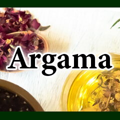 Argama
