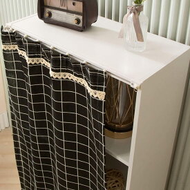 カフェカーテン おしゃれ カーテン 遮光 かわいい 小窓用 戸棚 きれい 目隠しカーテン 仕切り用 棚用 寮用 カラー 喫茶店 キッチン用 洗面所用 洗濯可 インテリア ミニカーテン 収納棚