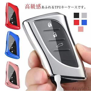 yzES300 nx200 یJo[ NTX RX IS LC ls500 TPU X}[gL[P[X L[Jo[ L[z_[  JM L[ ES200