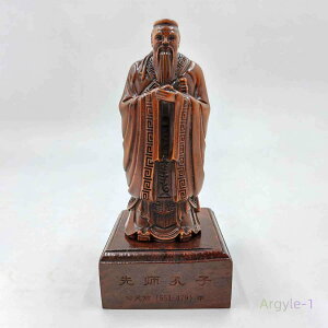 cm 15.5 ѐA ÔF  ؒuyEq搶zConfucius