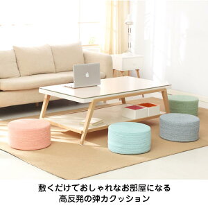 �N�b�V���� �I�b�g�}�� �X�c�[�� �֎q ���z�c �Ⴂ ���� ����20cm �ی^ ���u�� ���� �� ���� �ۃN�b�V���� ������ �q�� ���[�e�[�u���p ������� ���a 45cm �k�� �C���e���A �G�� �M�t�g �t���A