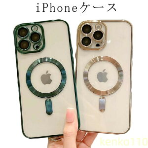 yz8F magsafe [d Ή iPhone14 P[X NA iPhone14 Plus NAP[X iPhone13 iPhone12 iPhone11 MagSafeΉ bLH magsafe[d CX[d iPhoneP[X ؍ 