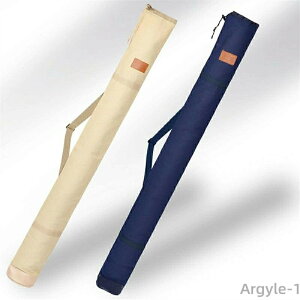 【送料無料】防水 耐久性 釣り道具 折りたたみ 持ち運び便利 収納 傘 釣具 釣り竿 多機能 ロッドケース ポータブル 釣り道具バッグ