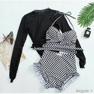 【送料無料】ドレス ワンピース セクシー かわいい 少女 3つのセット セパレート水着 温泉ィー水着 練習用 競泳水着 レディース水着