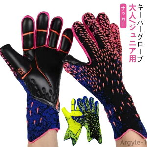 【送料無料】練習用 少年 ゴールキーパー 10号 ラテックスパーム 子供用 キッズ フットサル サッカー ジュニア キーパーグローブ