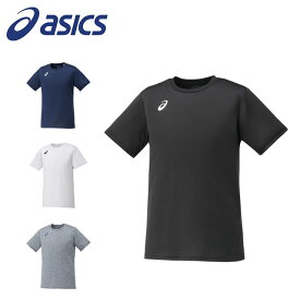 アシックス メンズ 野球 Tシャツ 半袖 丸首 ベースボールTシャツ asics 2121A151