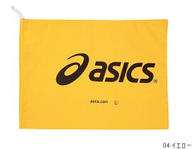 アシックス asics シューズ用布袋 TZS990 asicsプリント入り 10枚入り
